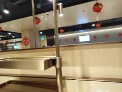 -海底捞火锅(天一广场亚细亚店)