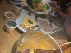 -左庭右院鲜牛肉火锅(新梅广场店)