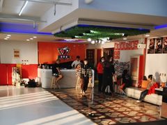 -津武堂散打搏击俱乐部(河西店)