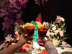 -狮拾久·现代新加坡料理(福田COCO Park店)