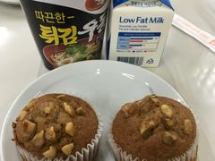 -首尔仁川机场ASIANA LOUNGE贵宾候机室(Incheon)