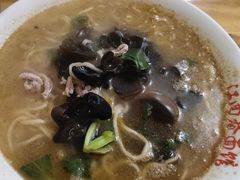 -泰顺江南春面馆