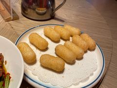 -艳阳天·非遗楚菜(武汉客厅店)