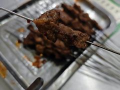 -文文烤肉(大皮院店)