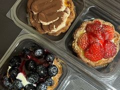 -好利来(朝外店)