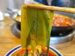 -周幺妹重庆老火锅(银泰城总店)