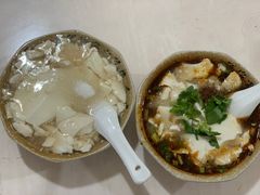 -新繁牛肉豆花(都江堰店)
