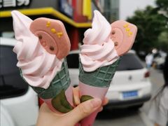 -麦当劳(湖光北街店)