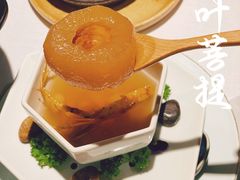 -叶叶菩提·晋福宫