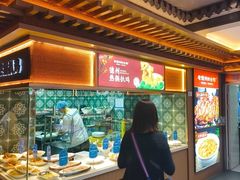 -老德州四合院·德州菜(天衢路店)