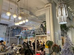 -CHILLAX轻乐时(侨建·Hi City店)