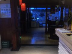 -粥全粥到海鲜家常菜·海肠捞饭(嫩江路店)