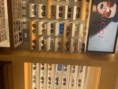 -宝岛眼镜(建外soho店)