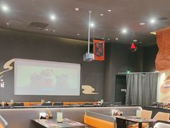 -肉焰山巴西烤肉自助餐厅(龙湖芙蓉天街店)