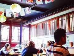 -合风谷(南下塘店)