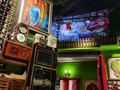 -小娘惹厨房Little Nyonya(狮城有约上榜店)