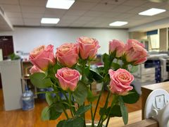 -循礼门鲜花花市(武汉循礼门店)