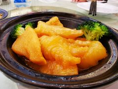 -百乐门喜宴(海珠广场华厦店)