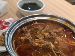 -米村拌饭(青浦万达茂店)