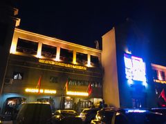 -德国金皇冠啤酒坊(硅谷大街店)