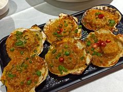 -蠔友汇·海鲜·生蚝烧烤(大东店)