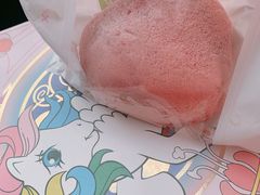 -好利来(八角店)