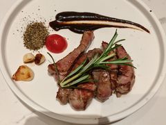 -火地铁板烧(昆山万象汇店)