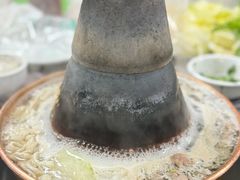 -原柳滩高台阶涮羊肉