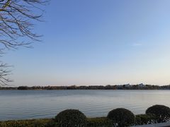 -逸林轩中餐厅(中信泰富朱家角锦江酒店)