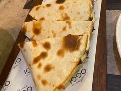 -OGGI TRATTORIA PIZZERIA(深业上城店)