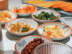 -朴太院·朝鲜族炭火烤肉(民乐园总店)