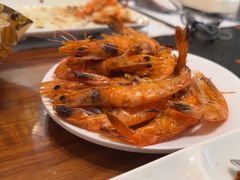 -汉巴味德(大悦城店)