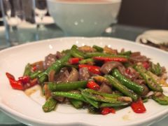 -高玛纳驴肉火烧(河间总店)