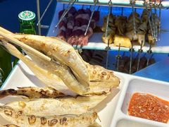 -多宾韩国料理(学衡路店)