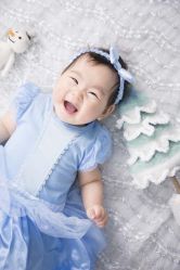 -清潭洞韩国儿童摄影(杏林店)