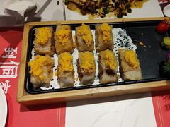 -新侗家食府(蟠桃宫店)