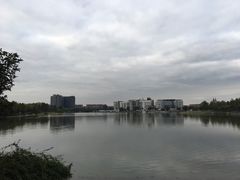 -美兰湖景区