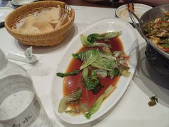 -梅利汴京烤鸭•开封豫菜地标店(东司门店)