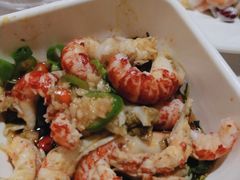 -深海壹品海鲜自助餐厅(吾悦广场店)