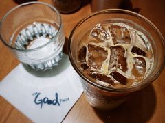 -The Good Place好地方·Brunch·coffee(国贸店)