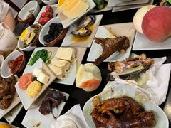 -青藤茶馆(南山路店)
