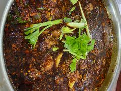 -温江公平红烧兔(总店)