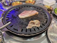 -玄希浪漫厨房·韩料烤肉(湖滨银泰in77店)