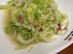 -云隐小厨·传统大理美食(复兴路店)