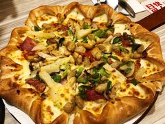 -必胜客(湘隆店)