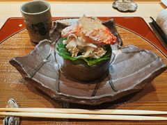 -旬怀石料理(嘉善老市店)