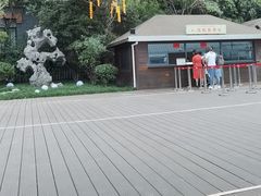 -南通濠河风景名胜区