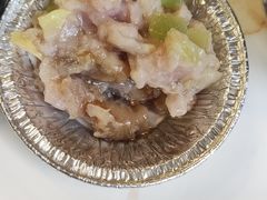 -食为先(中山七路店)