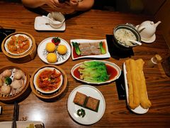 -珍宝轩海鲜火锅(碧湖大厦店)