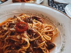 肉酱意面-MYLK意式小厨(熙地港店)